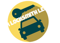 CAR LOCKSMITH LEANDER TX Logo